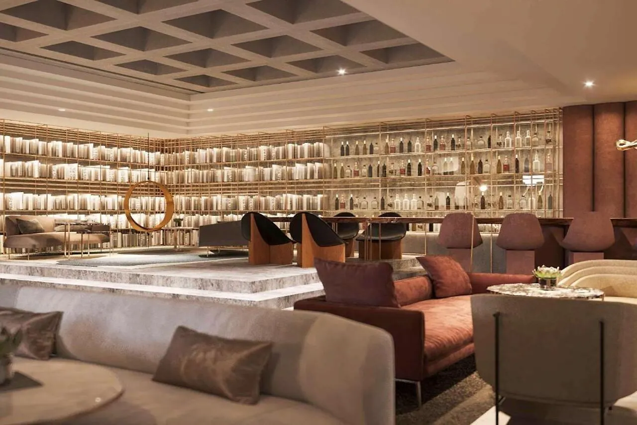 *****  The Emporium Hotel Plovdiv - Mgallery Collection Bulgaria