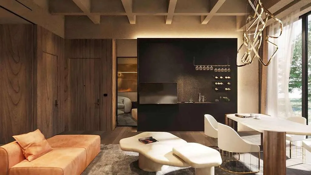 The Emporium Hotel Plovdiv - Mgallery Collection