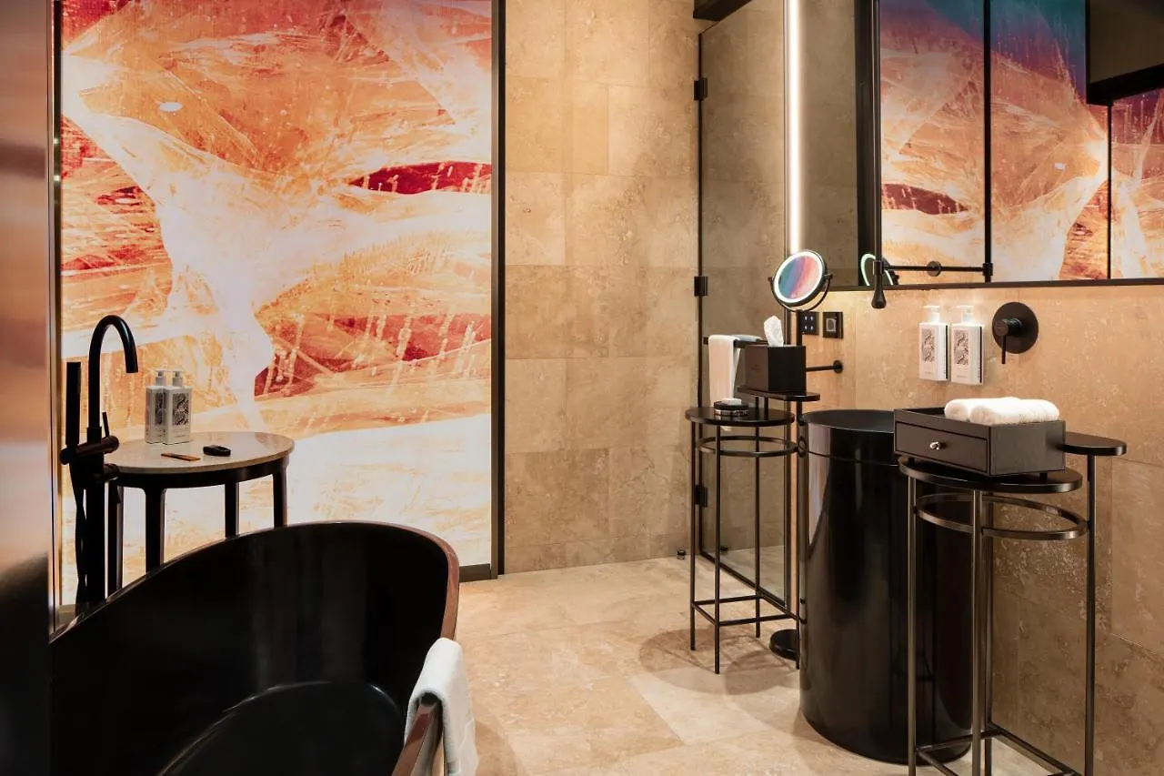 The Emporium Hotel Plovdiv - Mgallery Collection Bulgaria