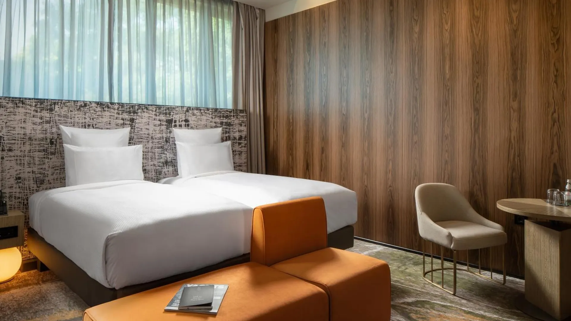 *****  The Emporium Hotel Plovdiv - Mgallery Collection Bulgaria