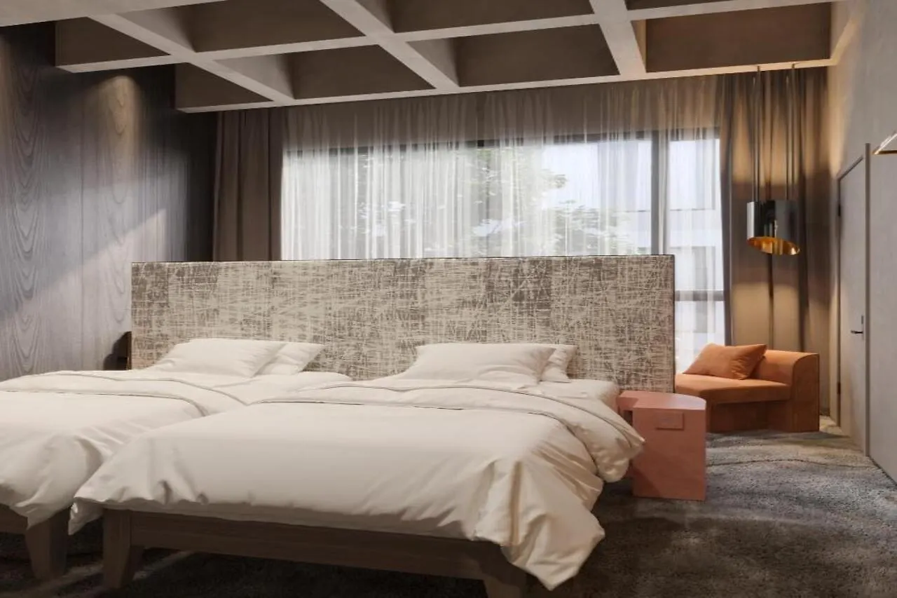 The Emporium Hotel Plovdiv - Mgallery Collection