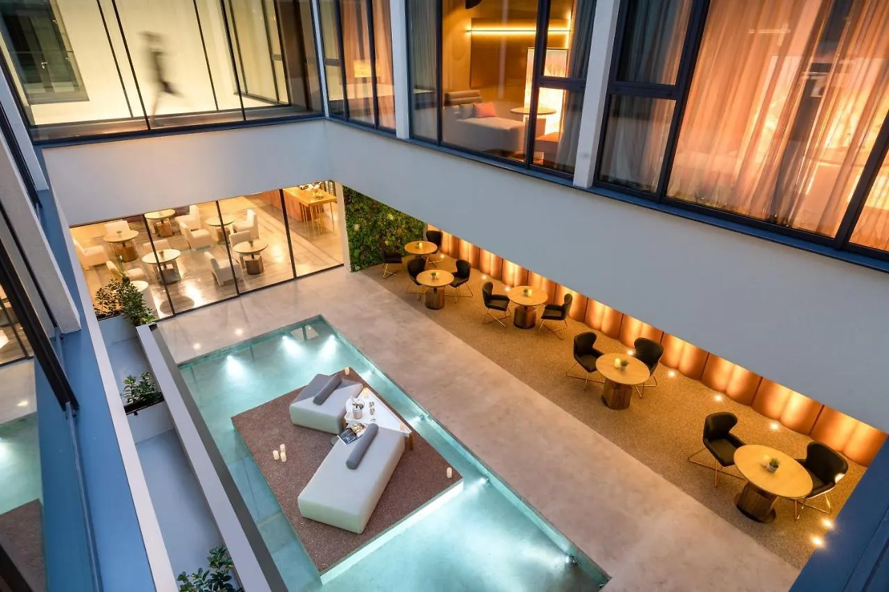 The Emporium Hotel Plovdiv - Mgallery Collection 5*,  Bulgaria