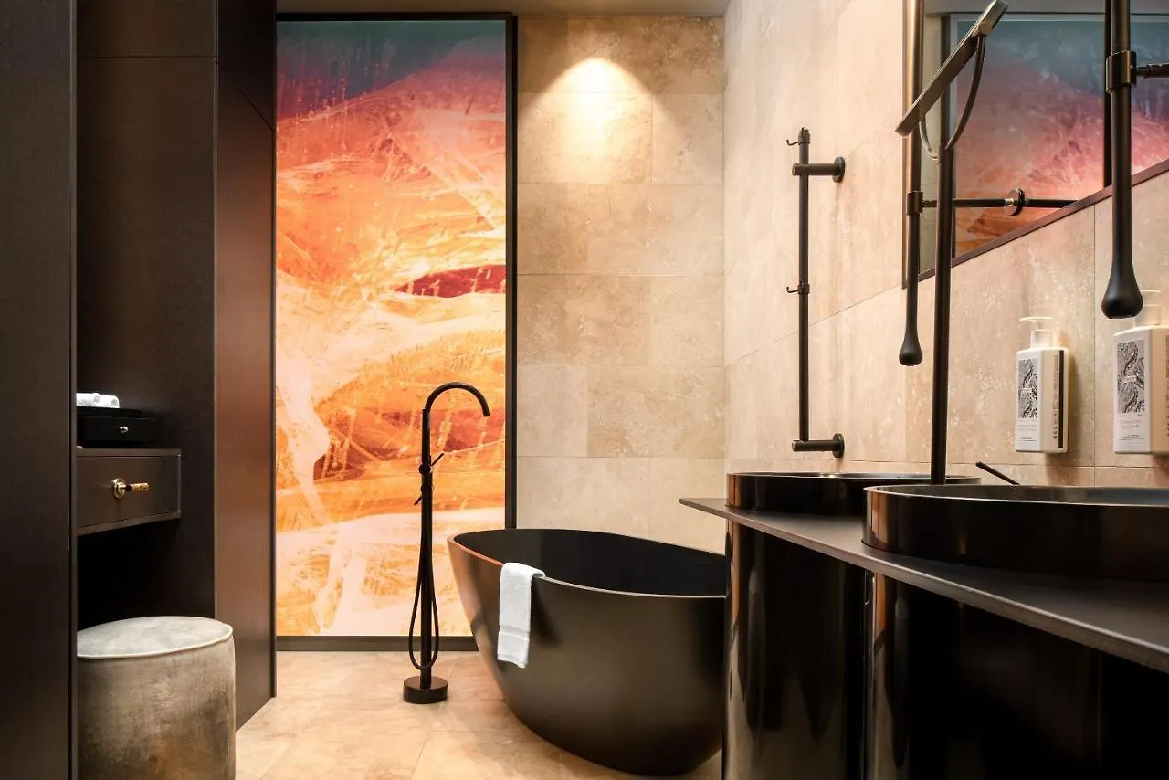 The Emporium Hotel Plovdiv - Mgallery Collection