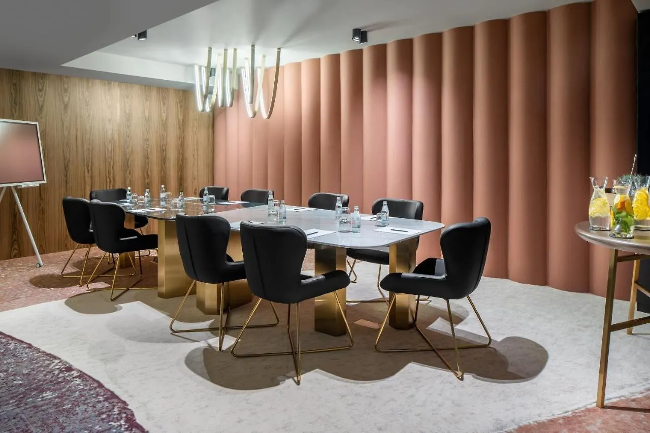 The Emporium Hotel Plovdiv - Mgallery Collection