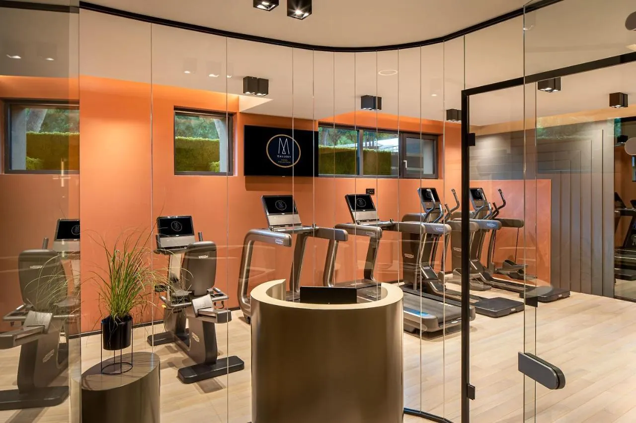 The Emporium Hotel Plovdiv - Mgallery Collection Bulgaria