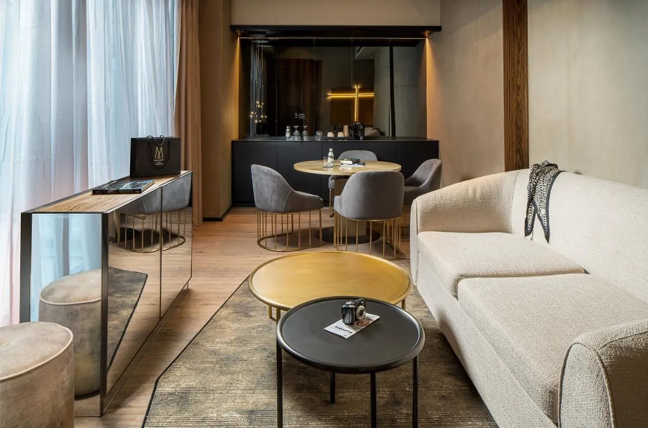The Emporium Hotel Plovdiv - Mgallery Collection