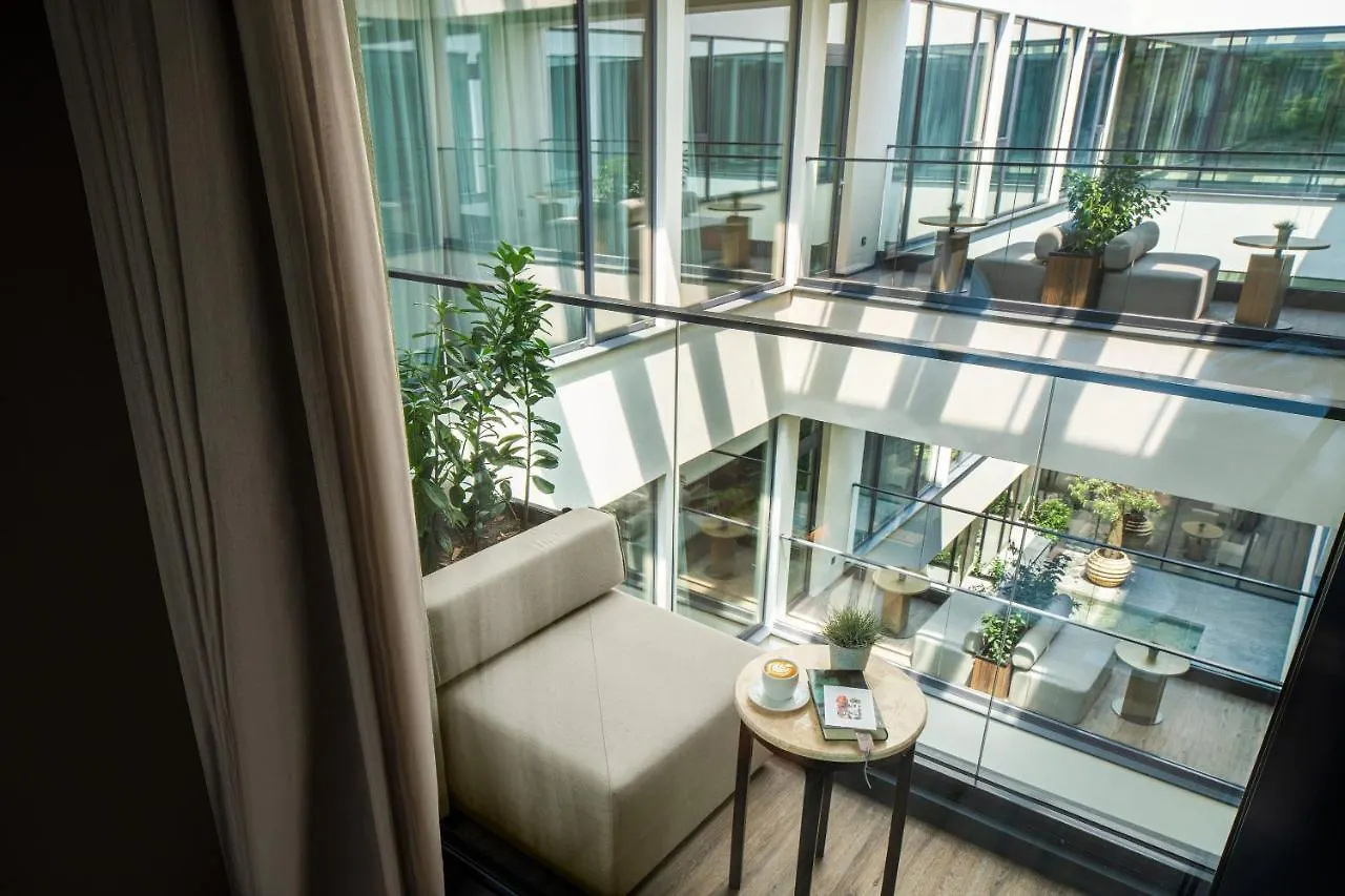 The Emporium Hotel Plovdiv - Mgallery Collection