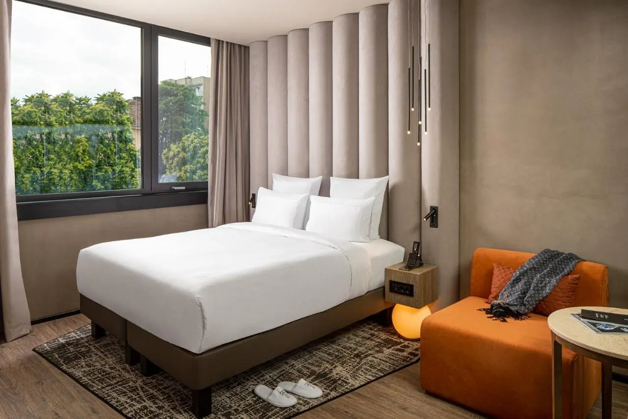 The Emporium Hotel Plovdiv - Mgallery Collection