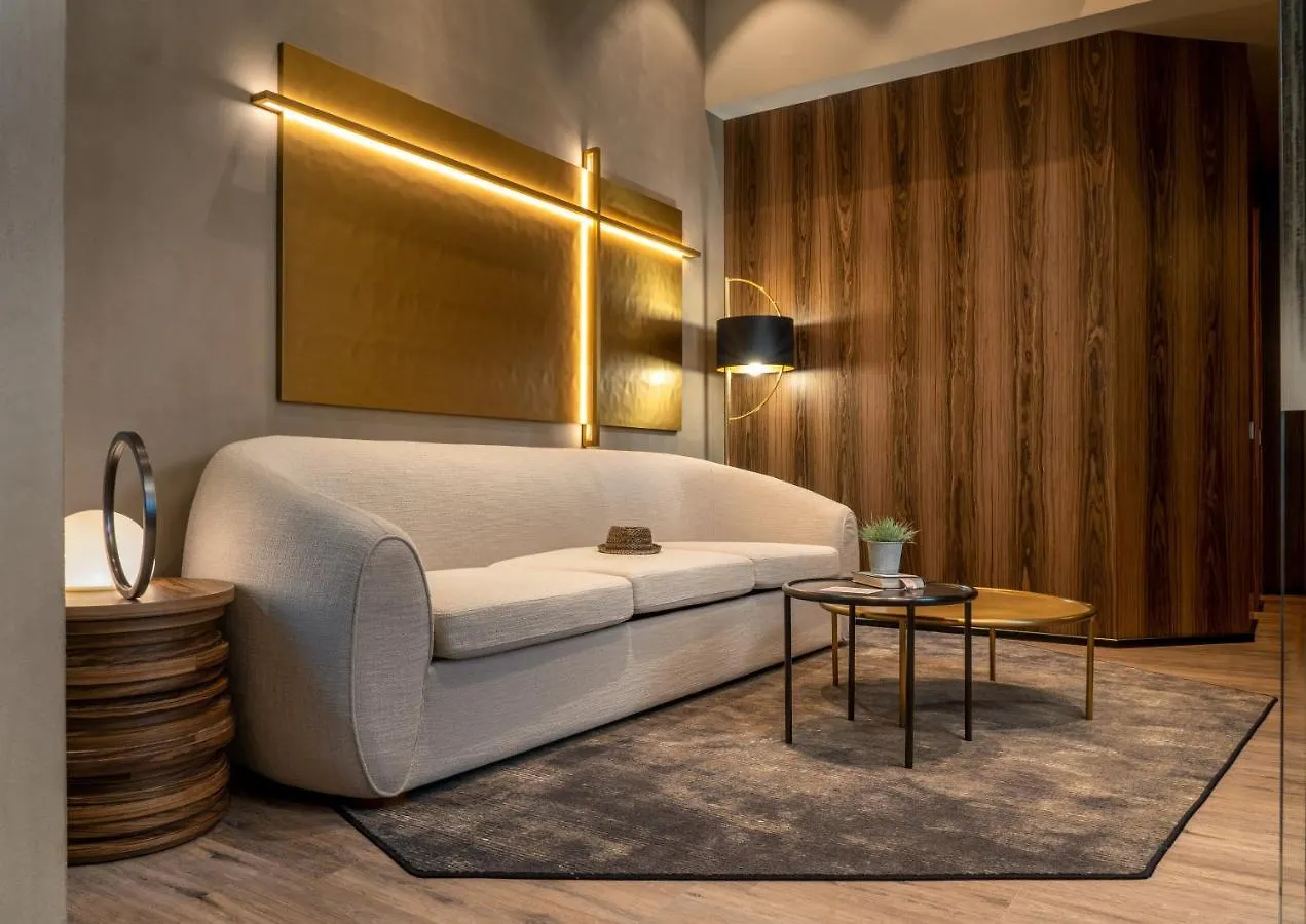 The Emporium Hotel Plovdiv - Mgallery Collection 5*,
