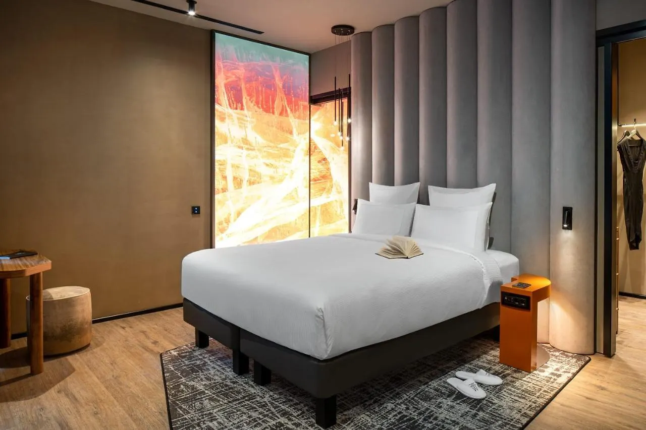 The Emporium Hotel Plovdiv - Mgallery Collection Bulgaria