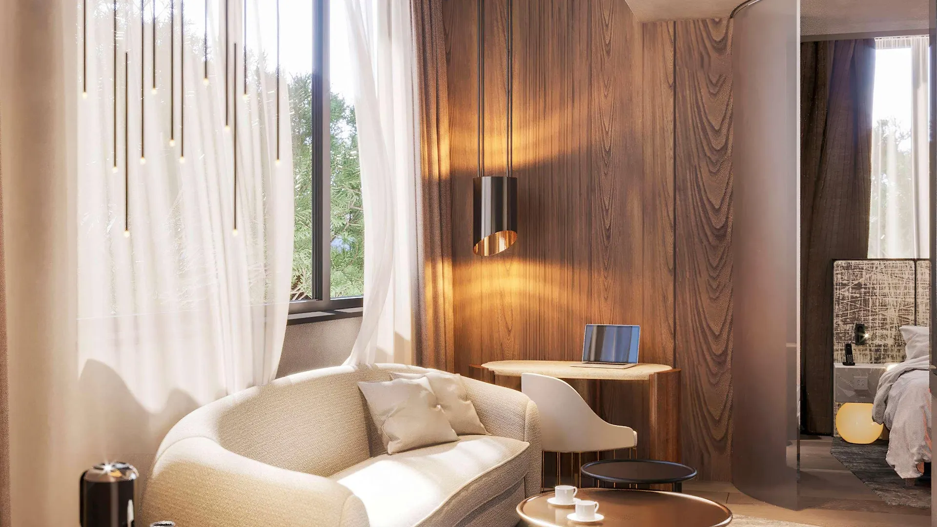 The Emporium Hotel Plovdiv - Mgallery Collection