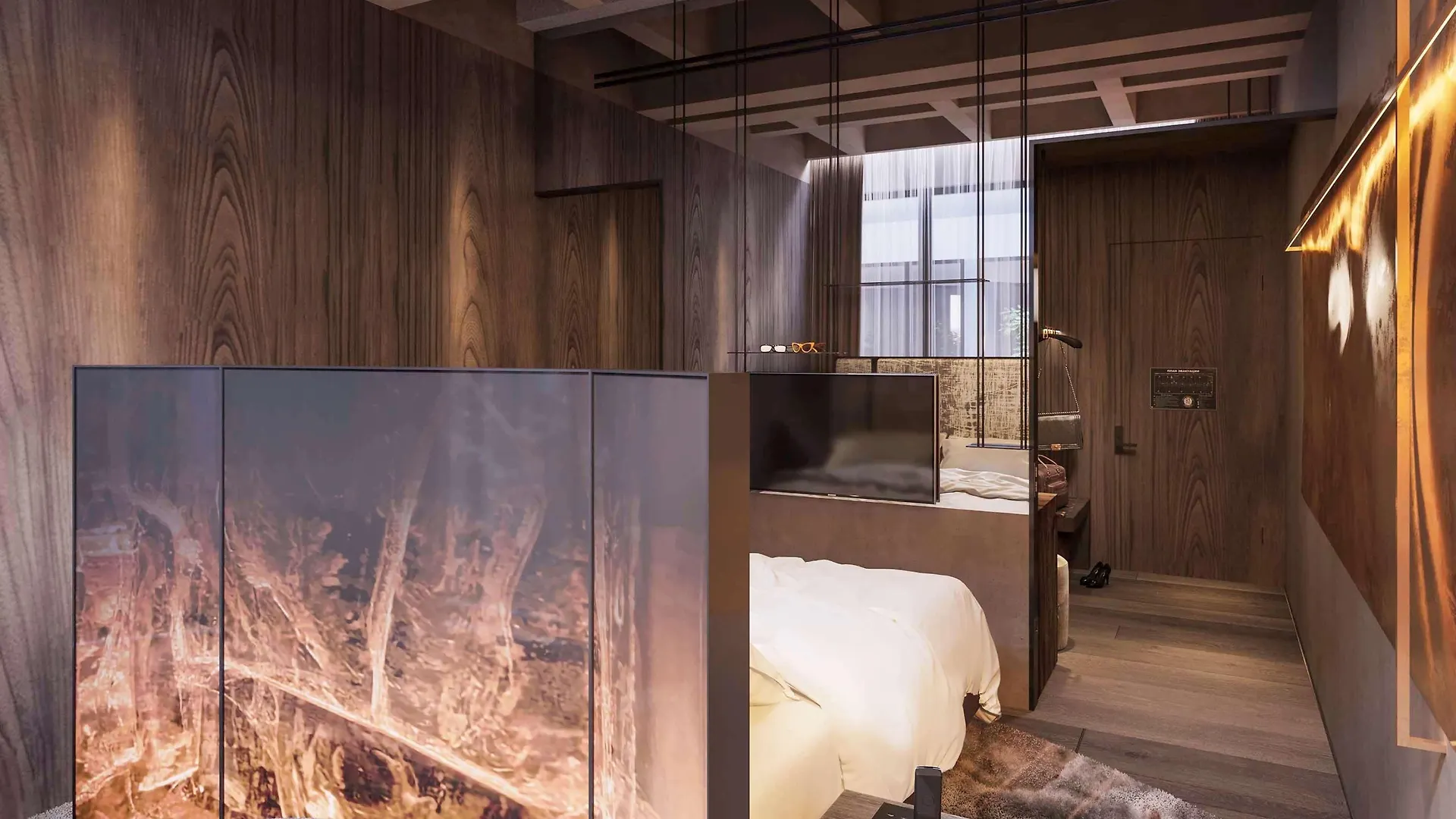 The Emporium Hotel Plovdiv - Mgallery Collection