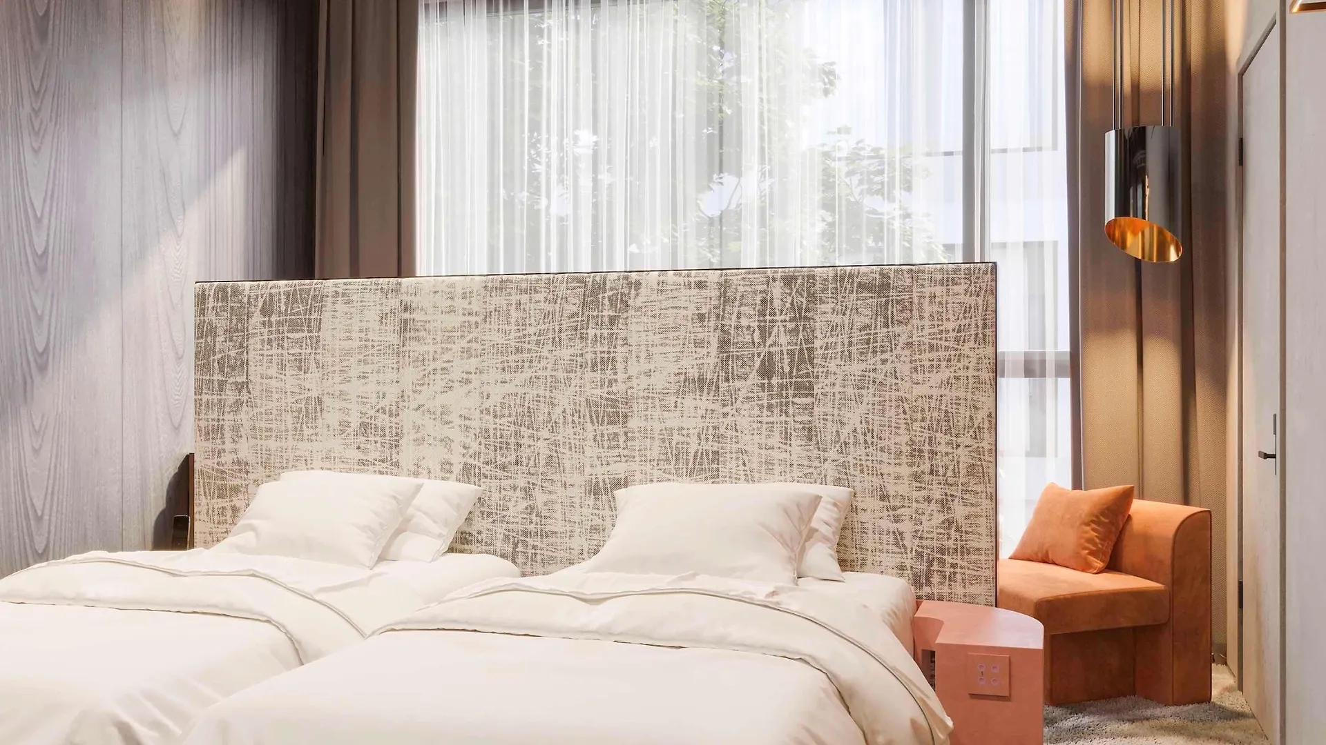 The Emporium Hotel Plovdiv - Mgallery Collection