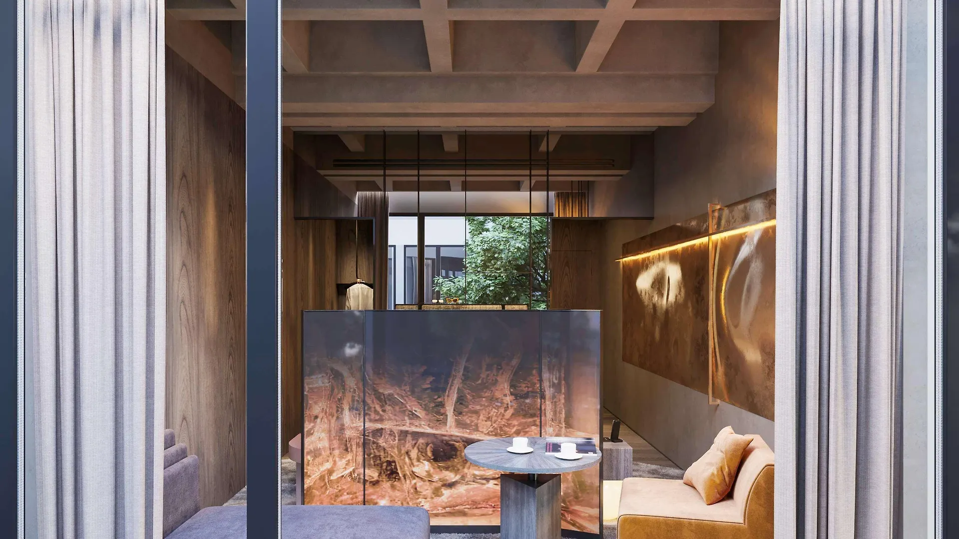 The Emporium Hotel Plovdiv - Mgallery Collection