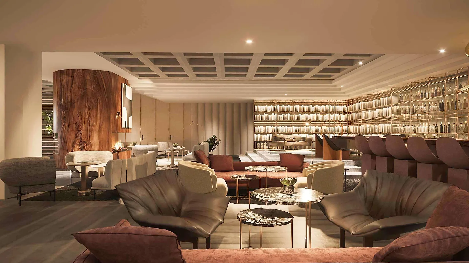 The Emporium Hotel Plovdiv - Mgallery Collection Bulgaria