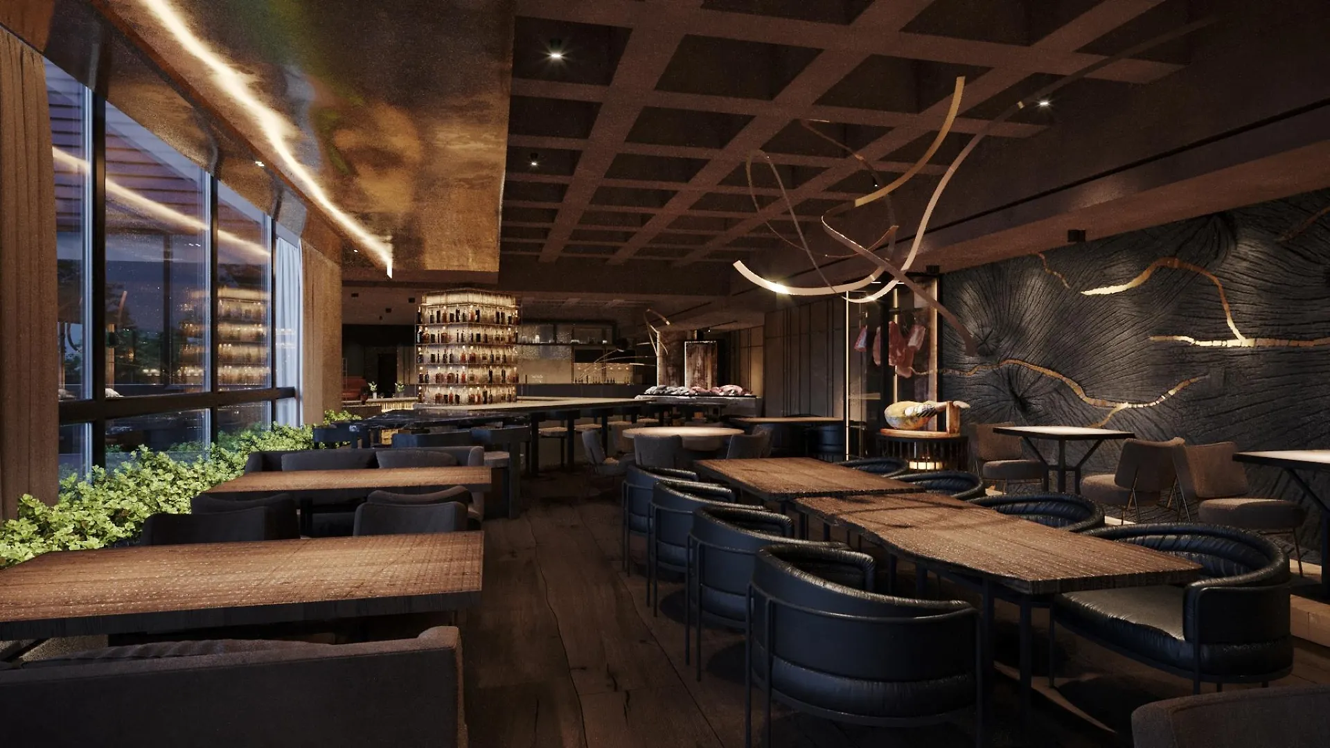 The Emporium Hotel Plovdiv - Mgallery Collection