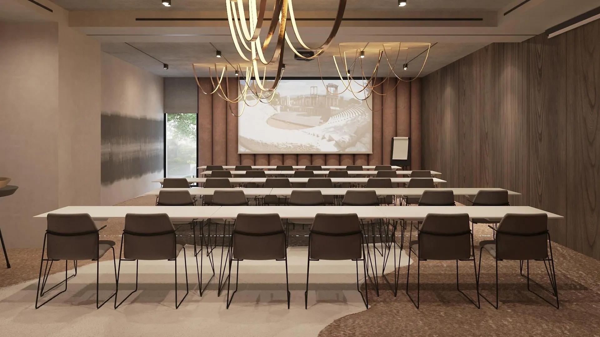 The Emporium Hotel Plovdiv - Mgallery Collection