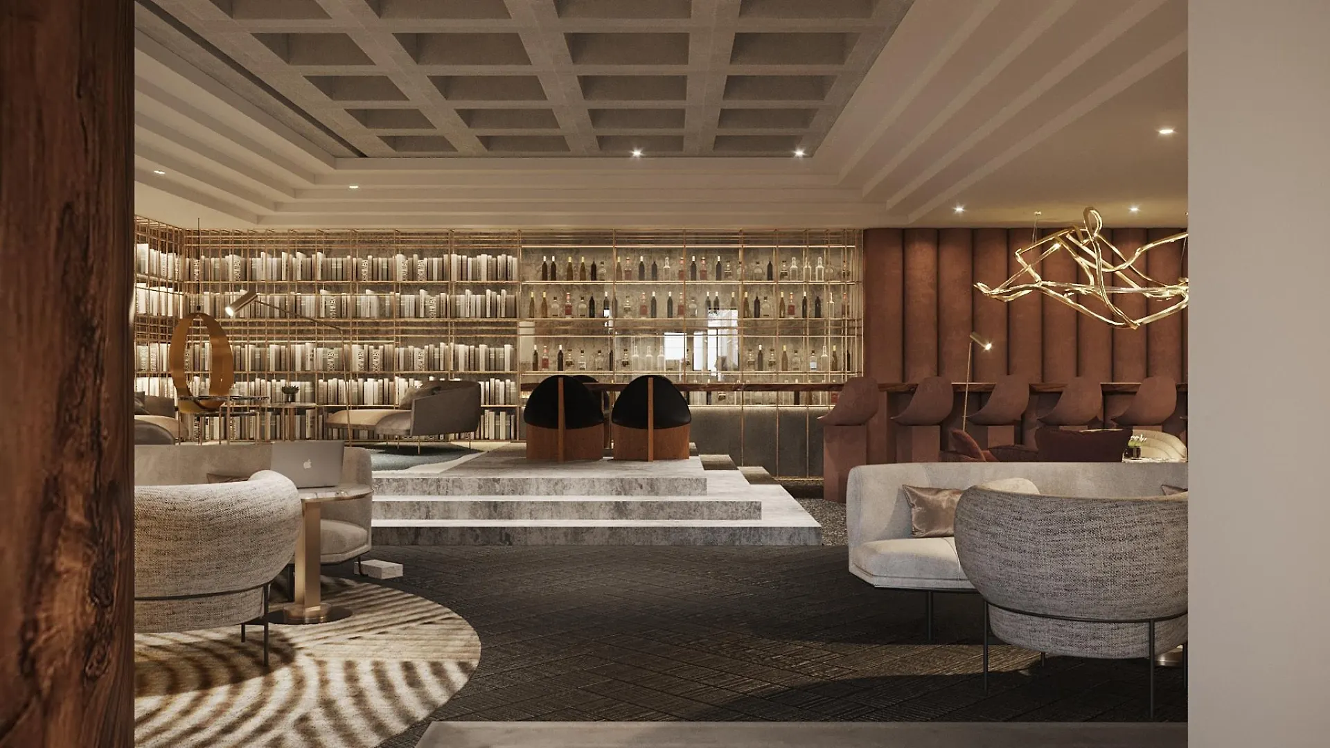 The Emporium Hotel Plovdiv - Mgallery Collection