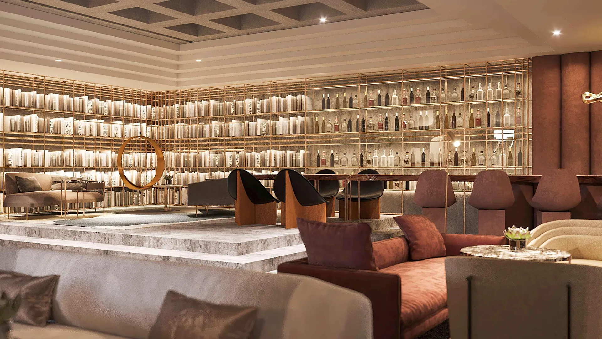 The Emporium Hotel Plovdiv - Mgallery Collection 5*,