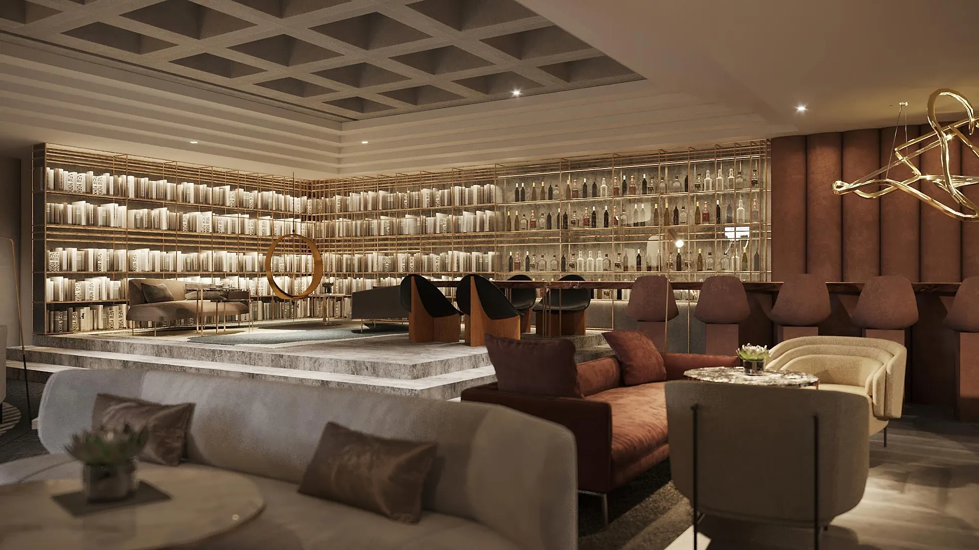 The Emporium Hotel Plovdiv - Mgallery Collection