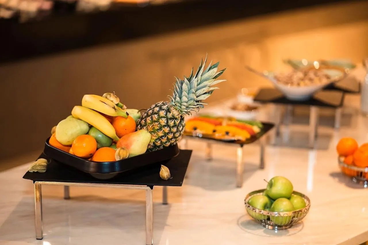 The Emporium Hotel Plovdiv - Mgallery Collection Bulgaria