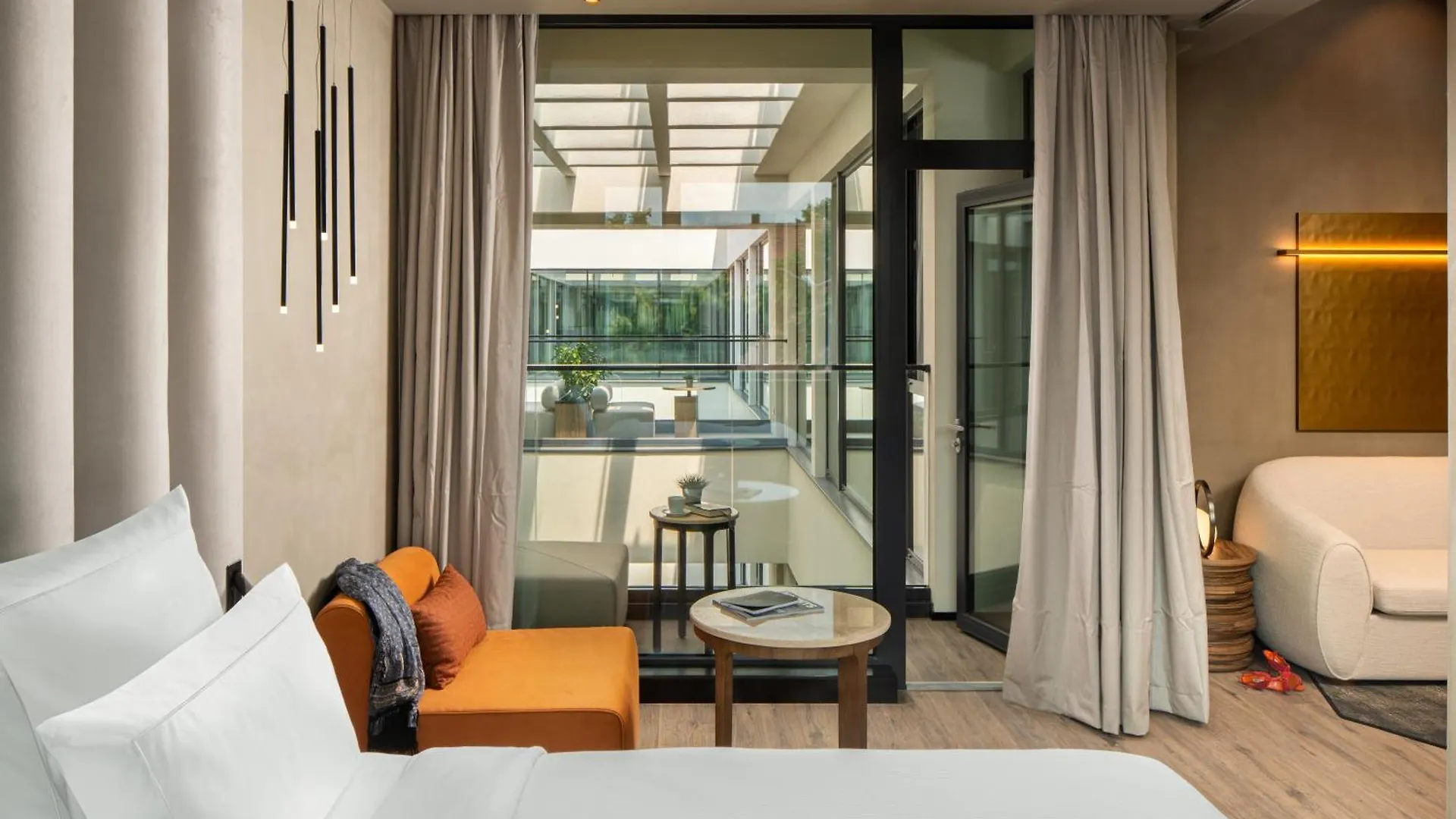 The Emporium Hotel Plovdiv - Mgallery Collection