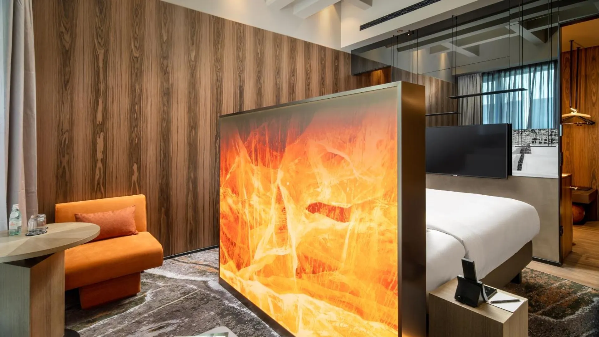 The Emporium Hotel Plovdiv - Mgallery Collection 5*,  Bulgaria