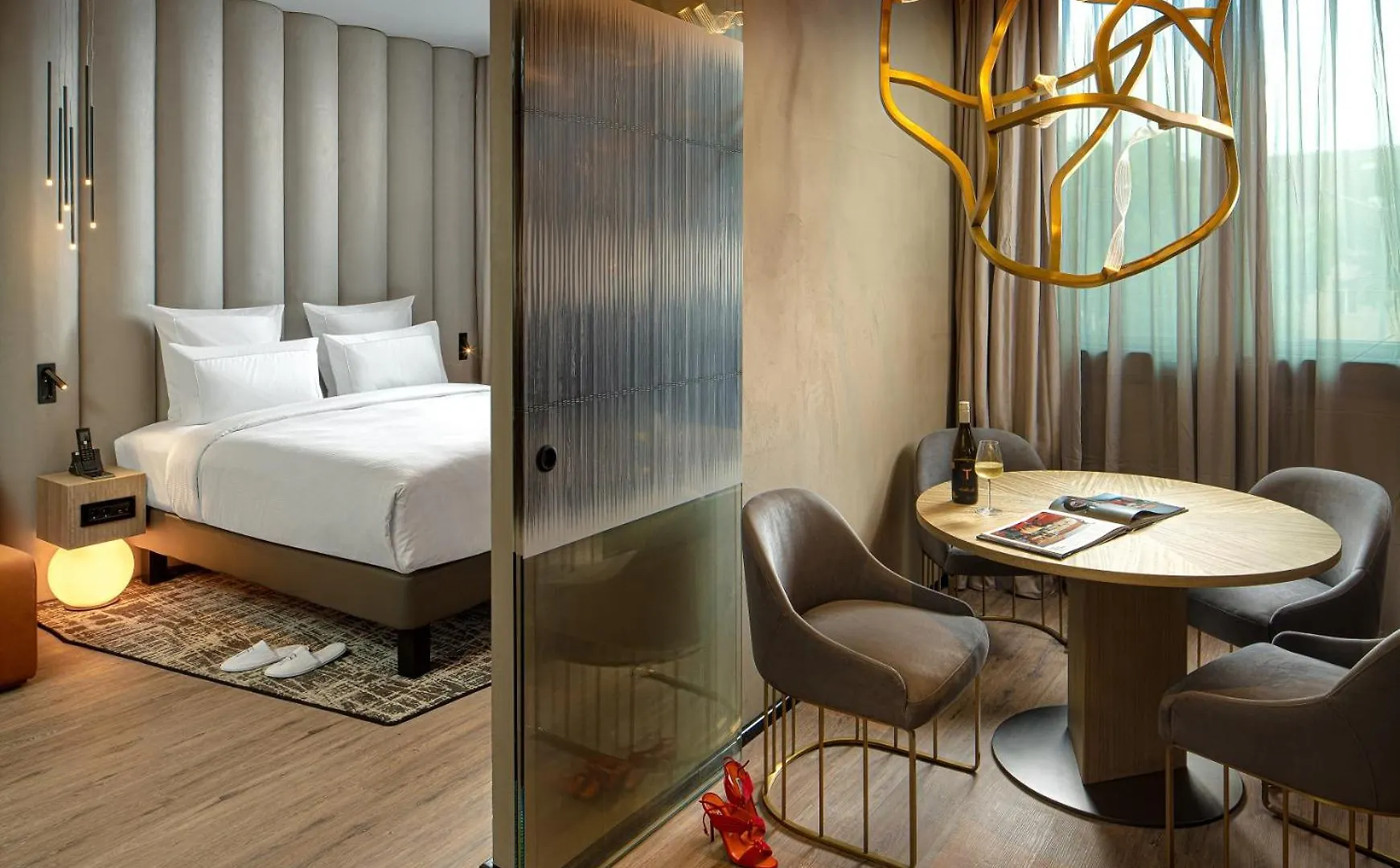 The Emporium Hotel Plovdiv - Mgallery Collection