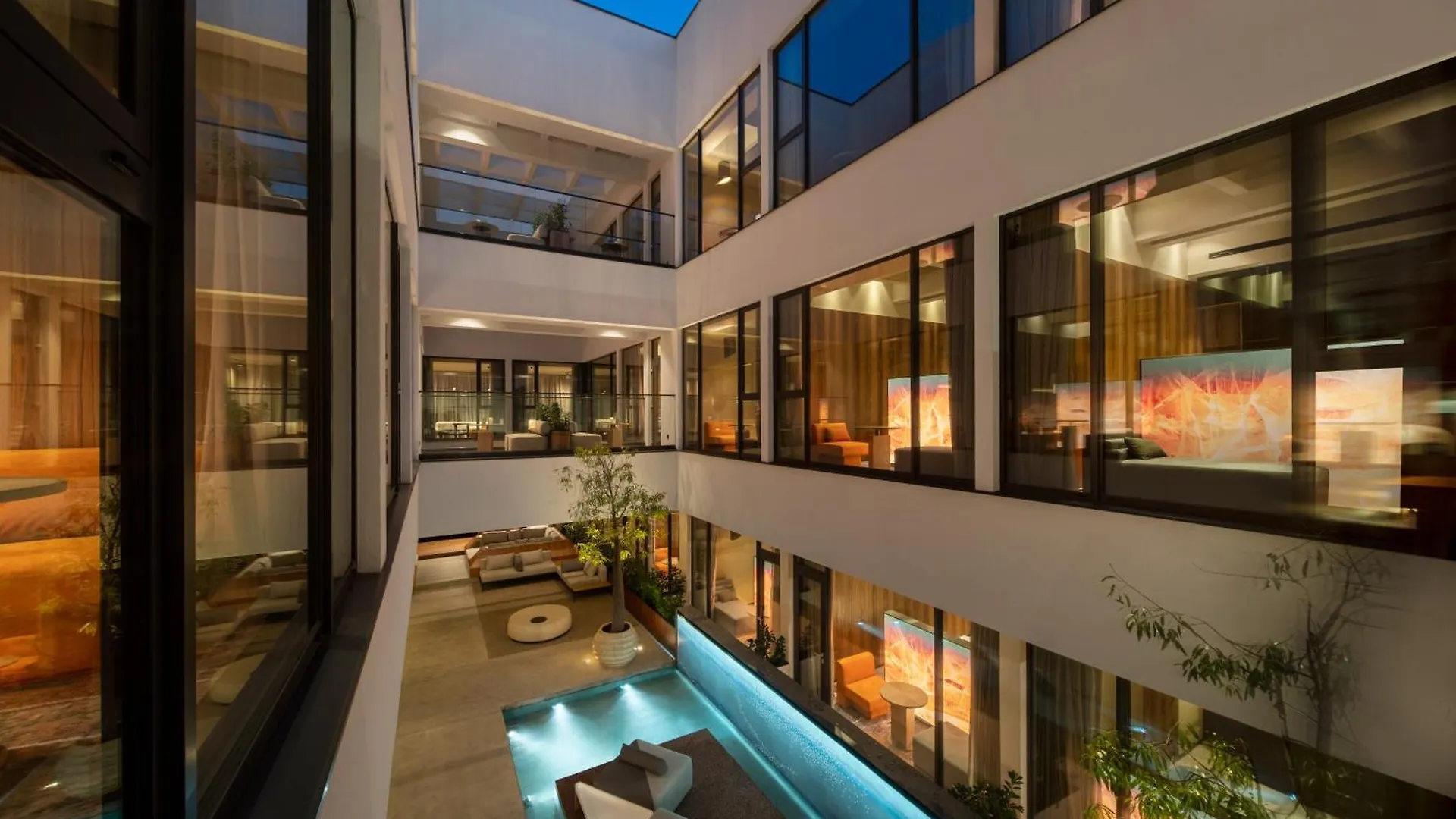 The Emporium Hotel Plovdiv - Mgallery Collection