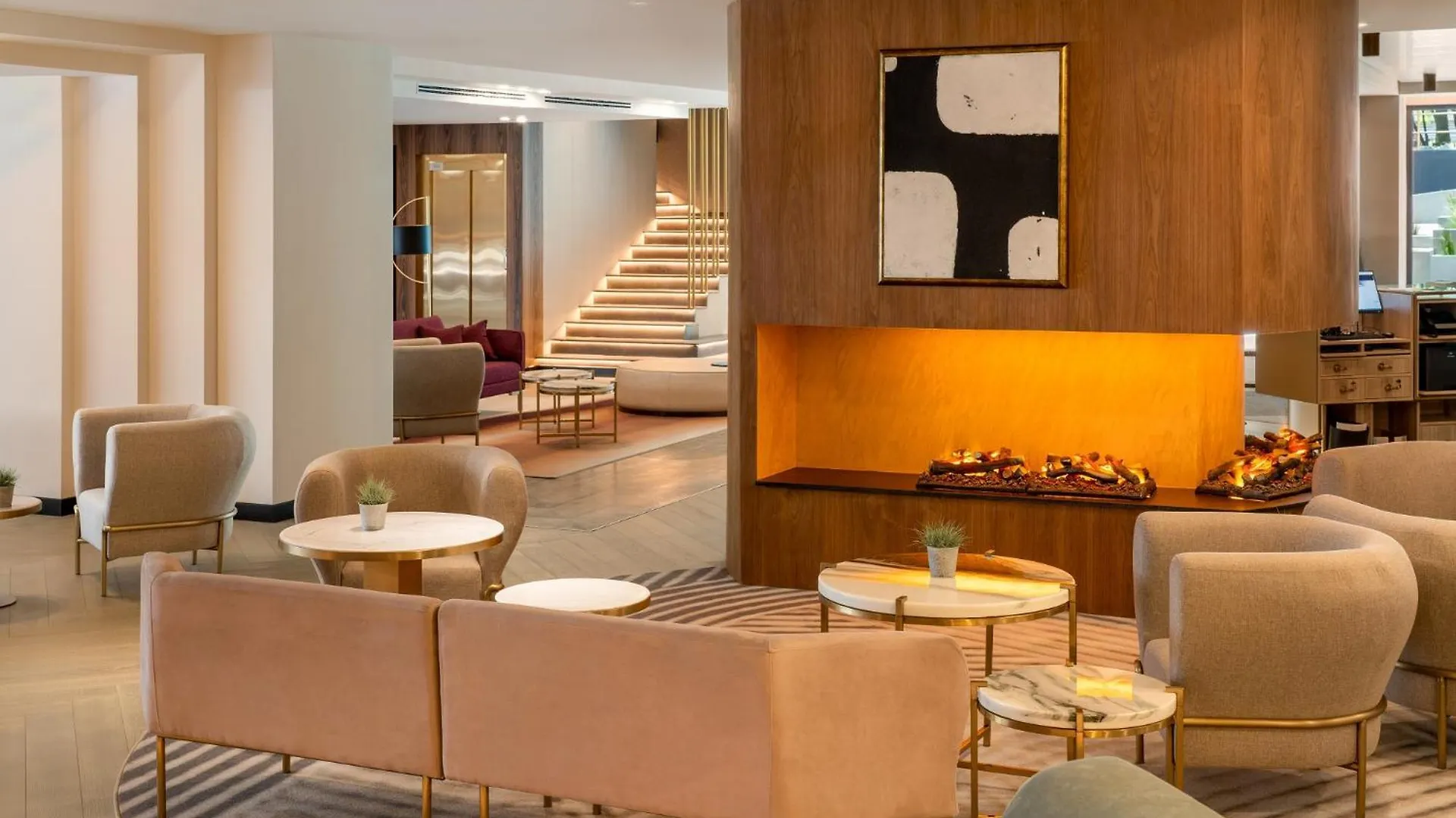 The Emporium Hotel Plovdiv - Mgallery Collection Bulgaria