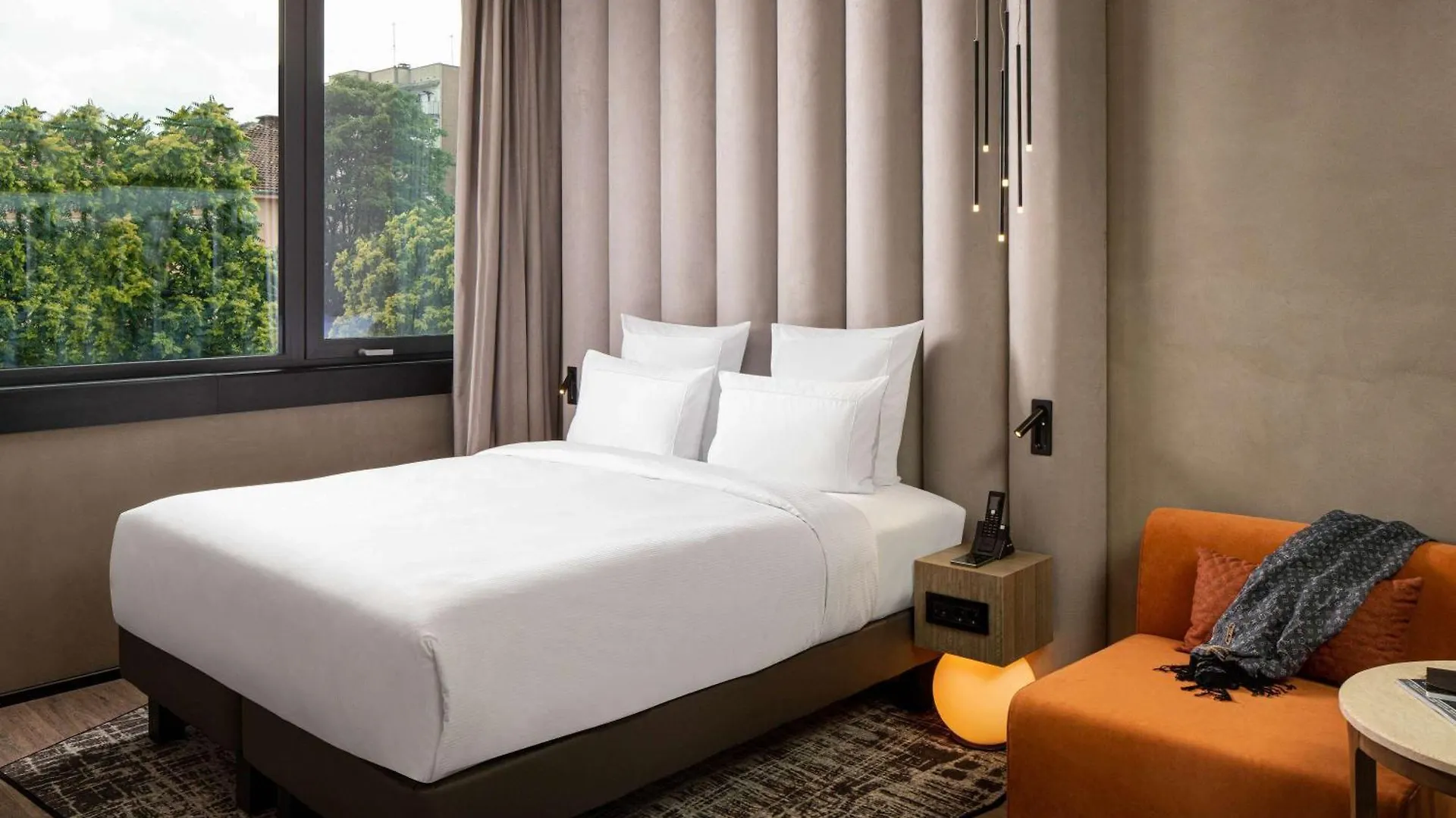 The Emporium Hotel Plovdiv - Mgallery Collection