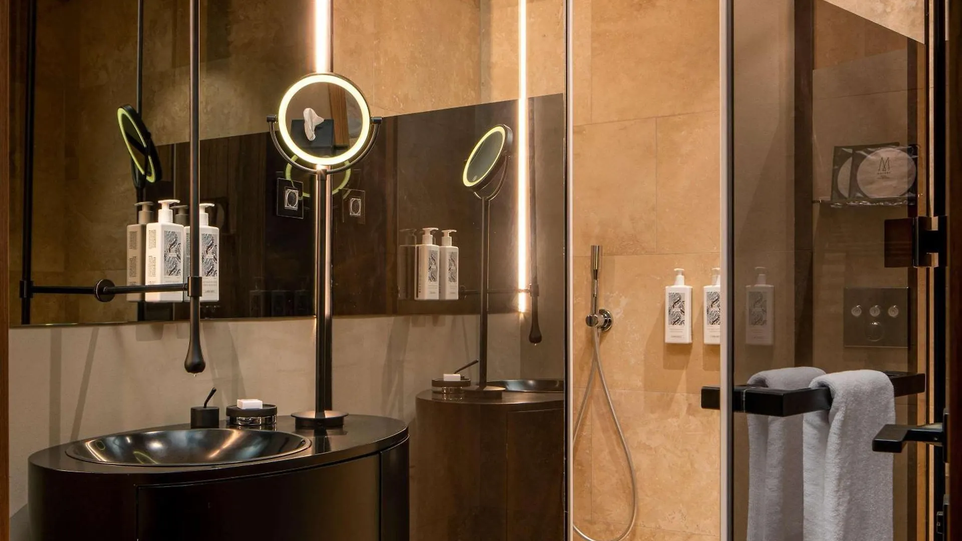 The Emporium Hotel Plovdiv - Mgallery Collection