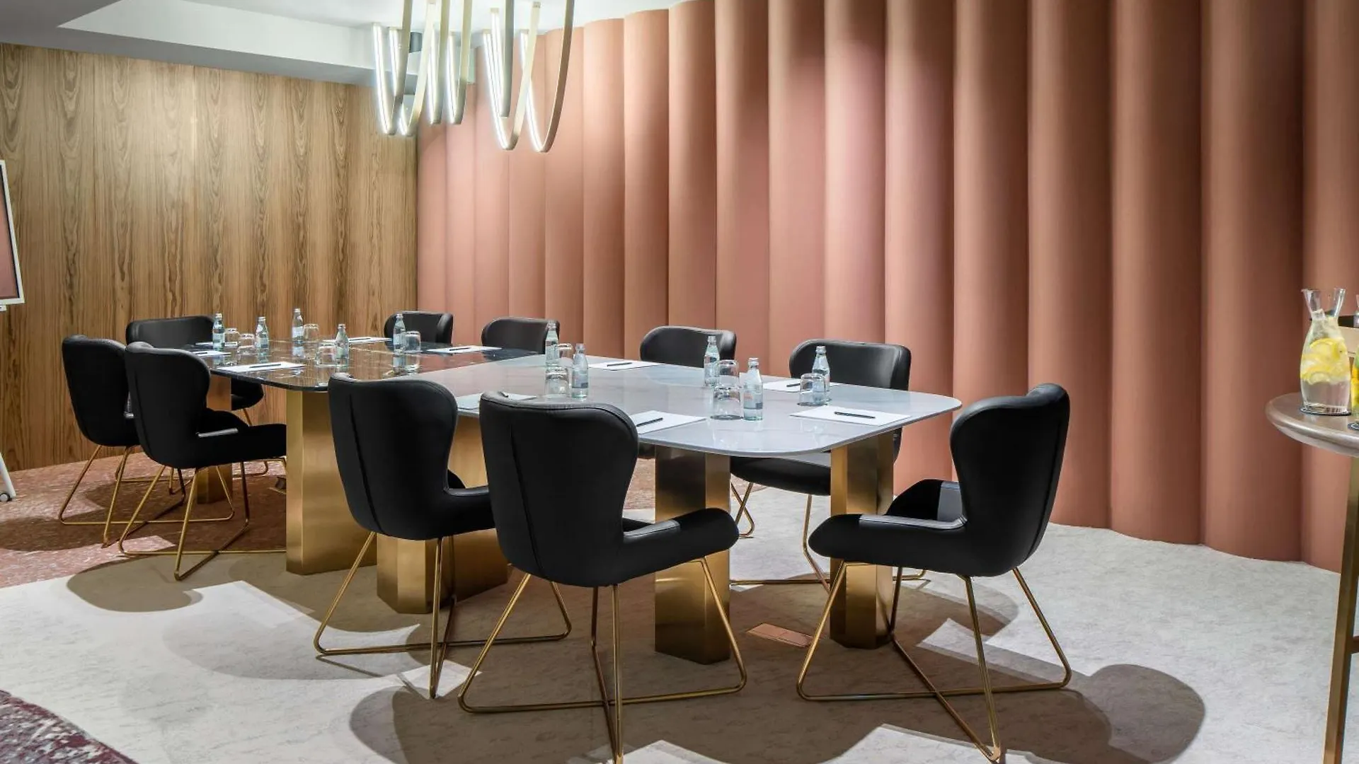 *****  The Emporium Hotel Plovdiv - Mgallery Collection Bulgaria