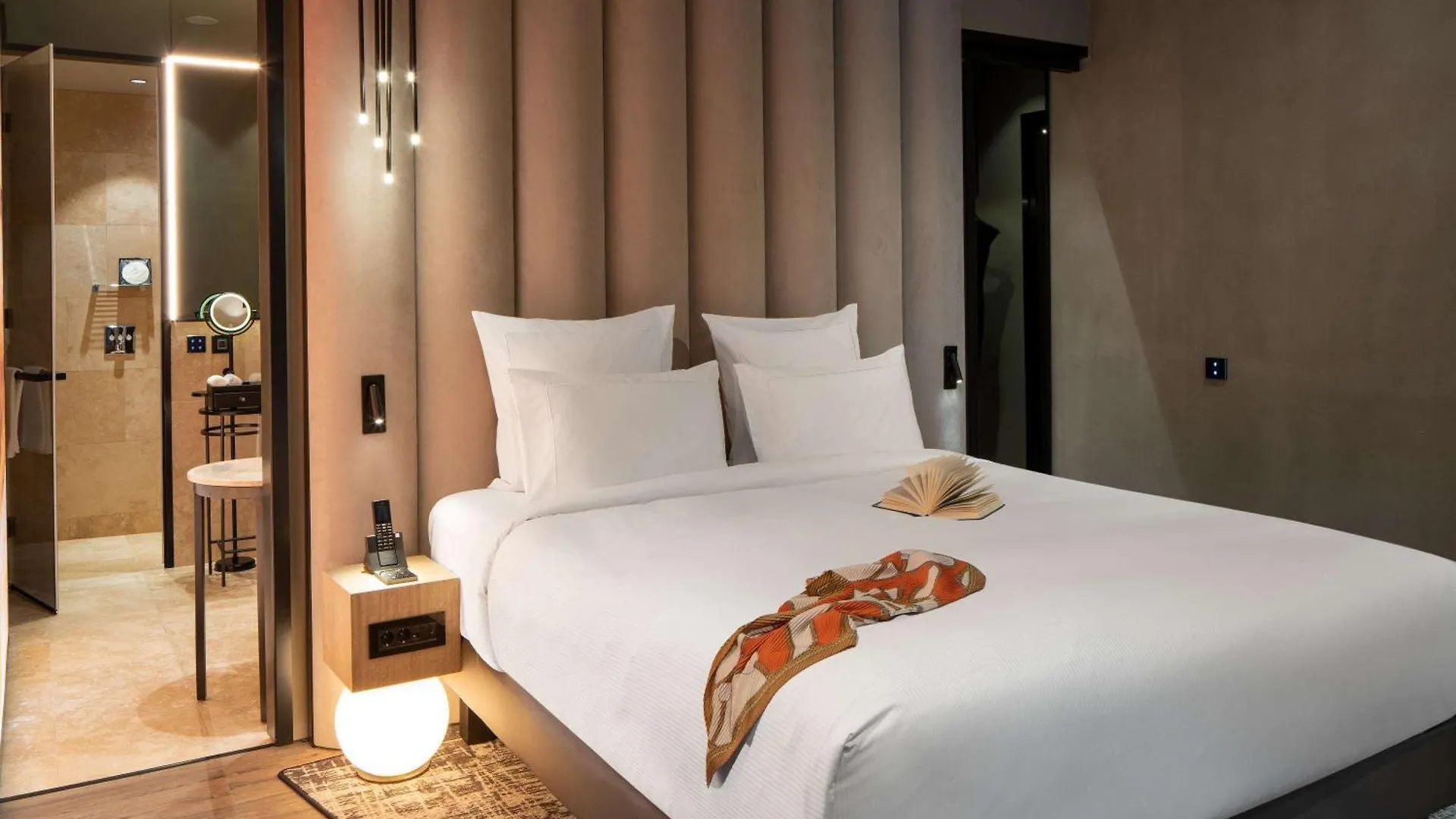 The Emporium Hotel Plovdiv - Mgallery Collection