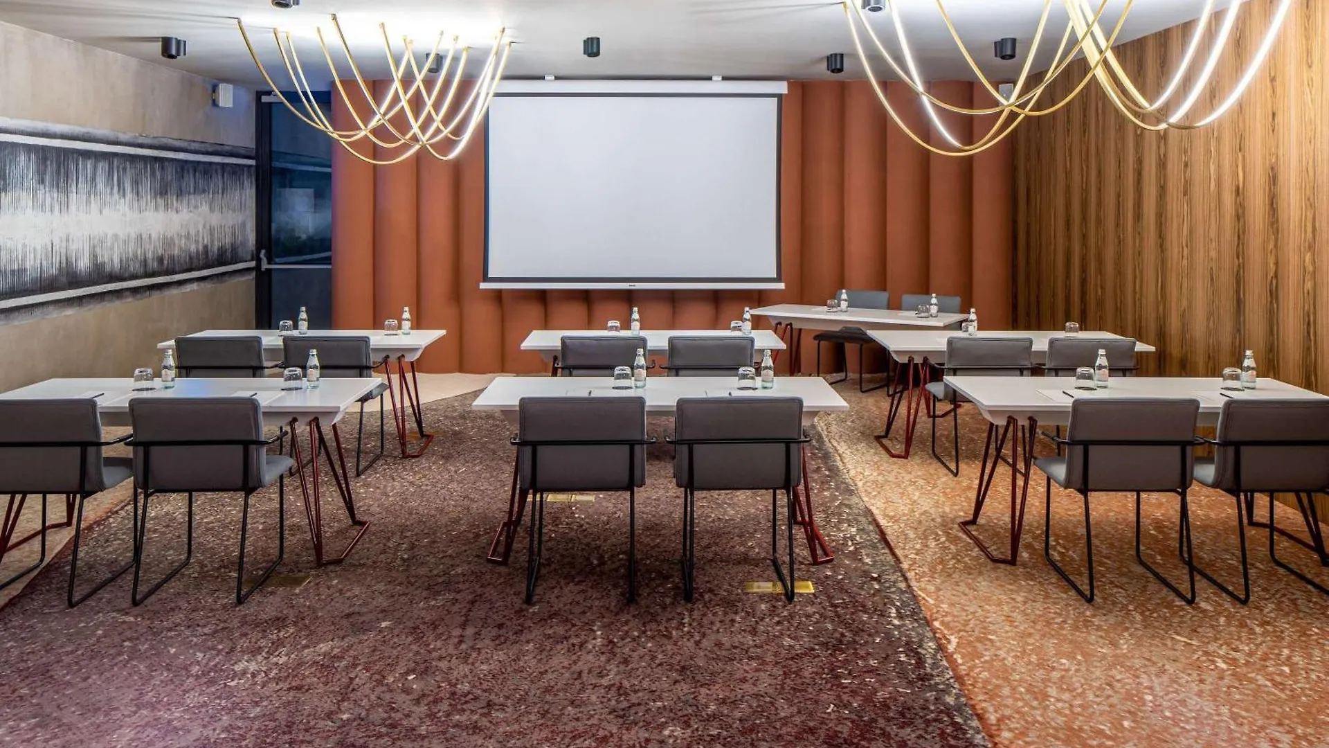 The Emporium Hotel Plovdiv - Mgallery Collection