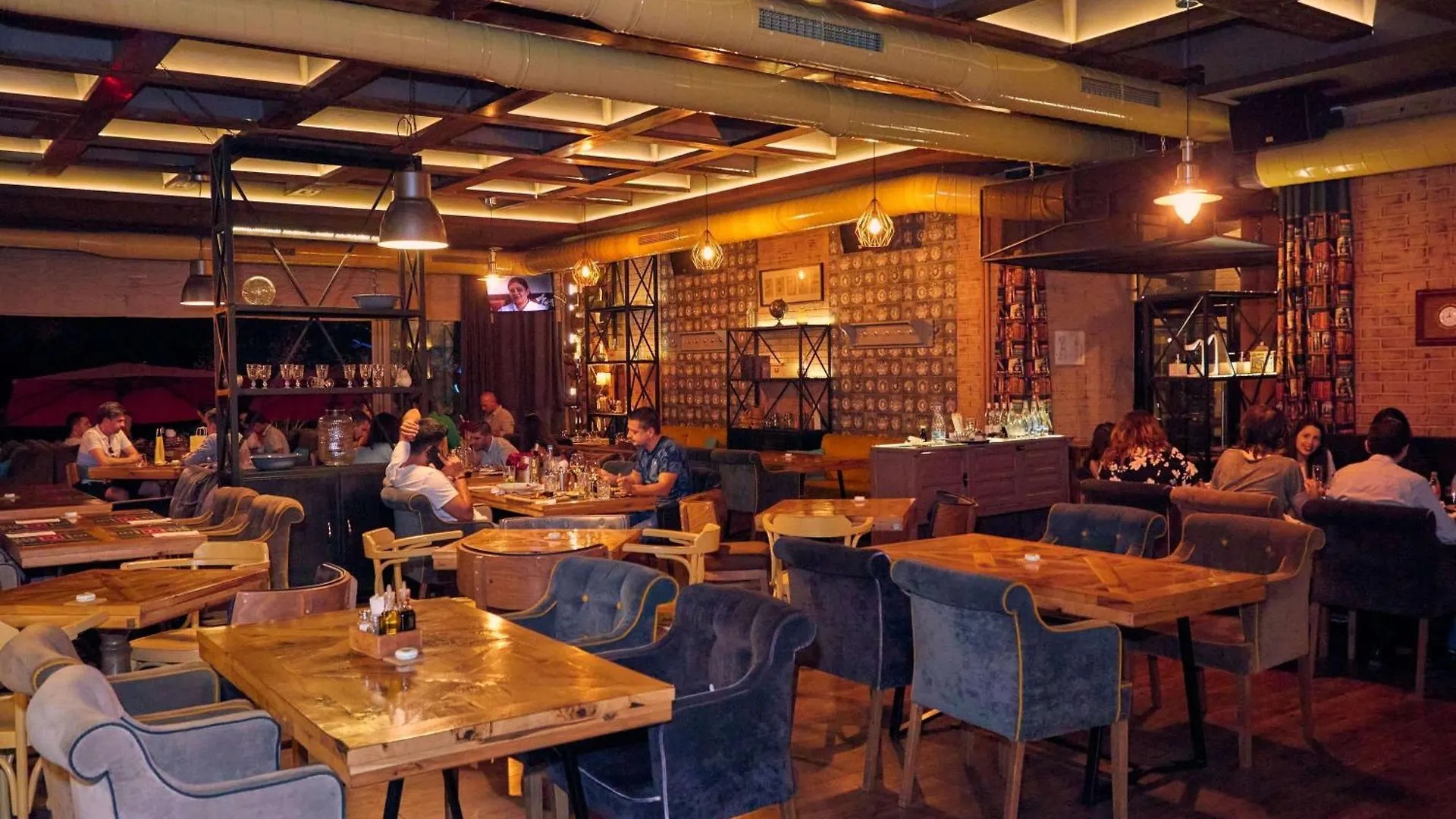 The Emporium Hotel Plovdiv - Mgallery Collection