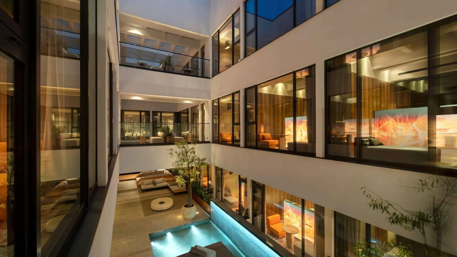 The Emporium Hotel Plovdiv - Mgallery Collection