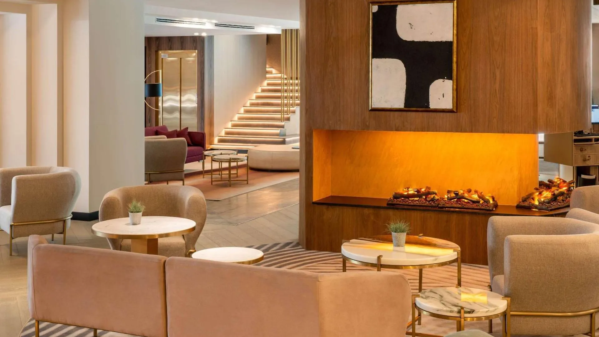 The Emporium Hotel Plovdiv - Mgallery Collection