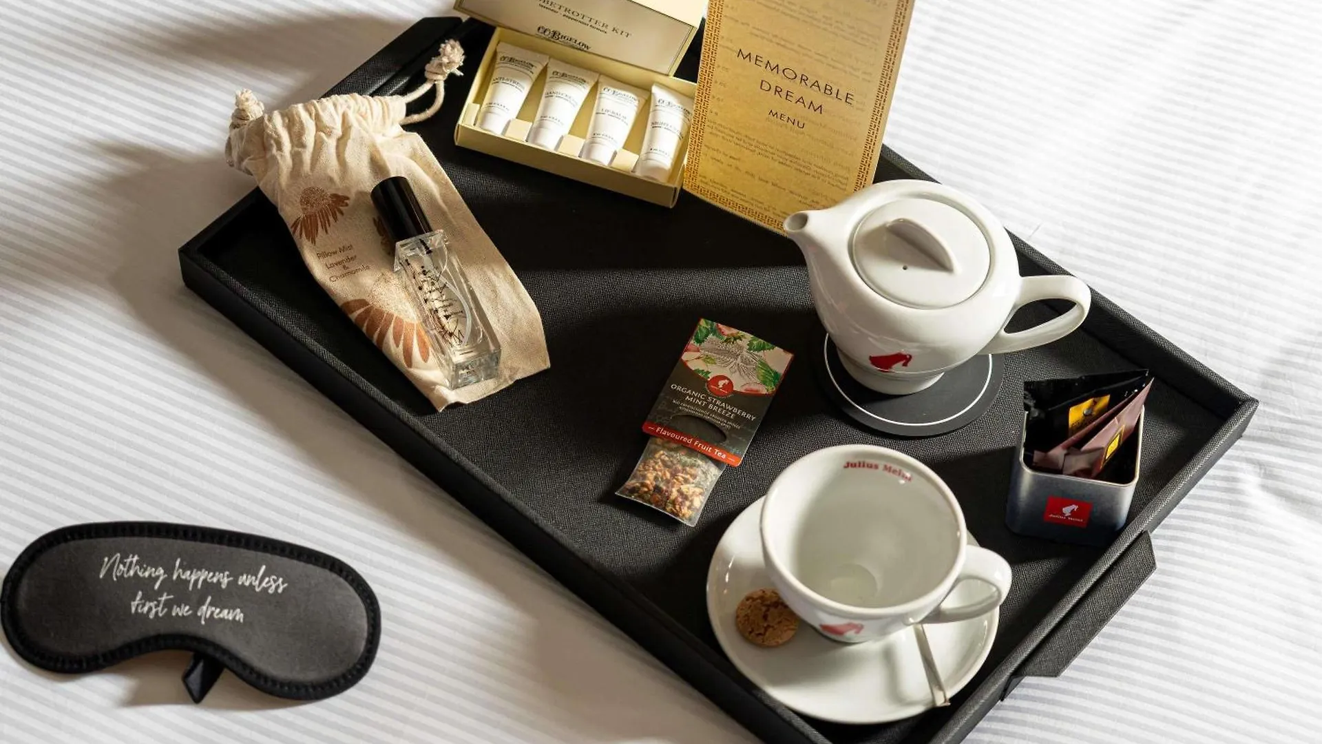 The Emporium Hotel Plovdiv - Mgallery Collection