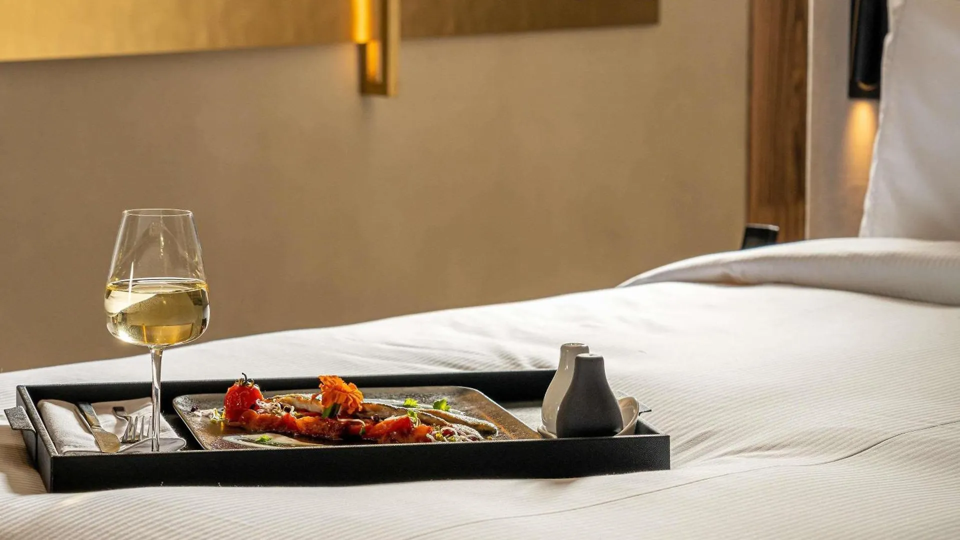The Emporium Hotel Plovdiv - Mgallery Collection Bulgaria