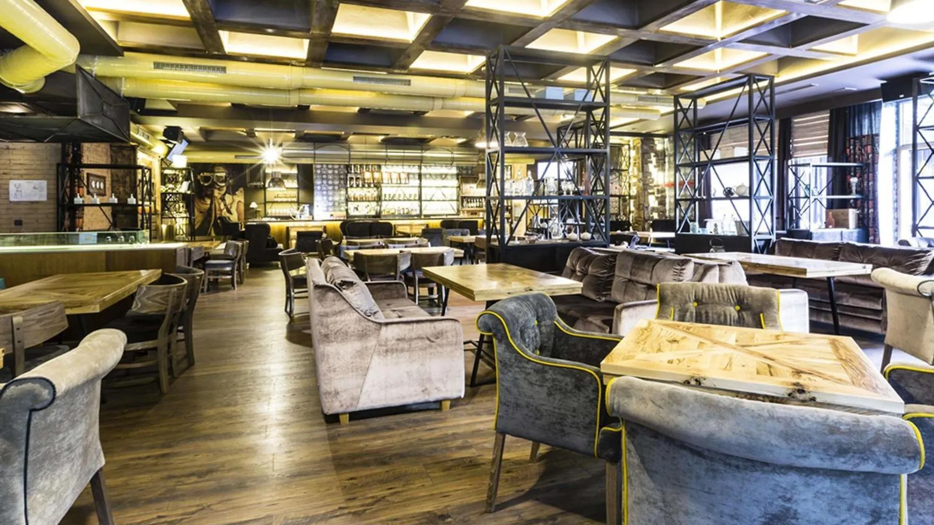 The Emporium Hotel Plovdiv - Mgallery Collection 5*,  Bulgaria